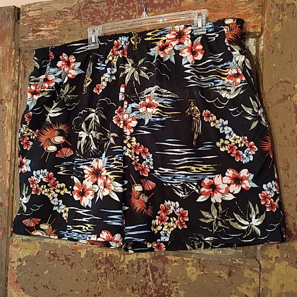 Men's Swimsuit